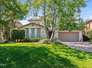 4980 Via Estrella, Thousand Oaks, CA 91320