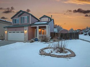 4362 E Andover Ave, Castle Rock, CO 80104