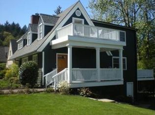 3413 NW Savier St, Portland, OR 97210