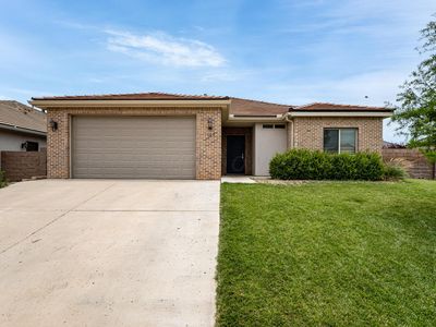 1105 Chardonnay Blvd, Amarillo, TX, 79124