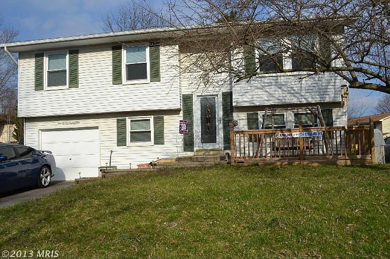 1st image of 2481 Wintergreen Way