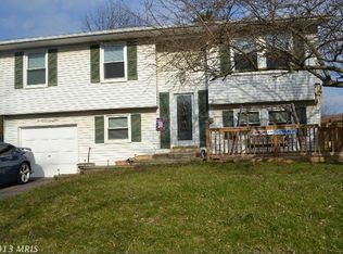 2481 Wintergreen Way, Gambrills, MD 21054