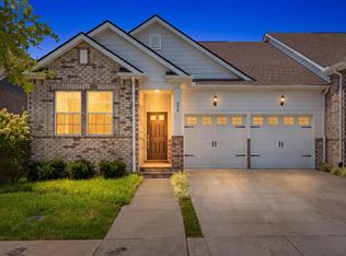 375 Gingerwood Ln, Hendersonville, TN 37075