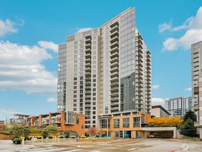 10650 NE 9th Place #521, Bellevue, WA, 98004