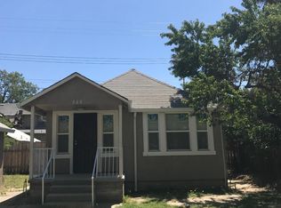 340 E Walnut St, Lodi, CA 95240