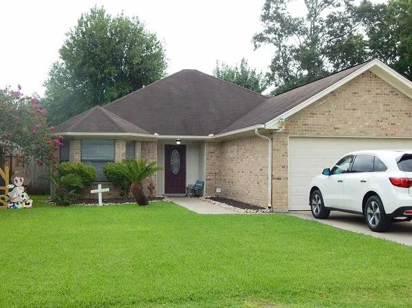 2321 Avenue E, Nederland, TX 77627