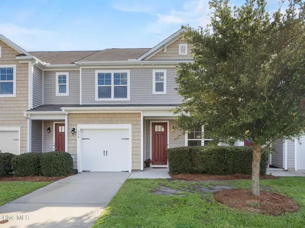 534 Orbison Drive, Wilmington, NC 28411