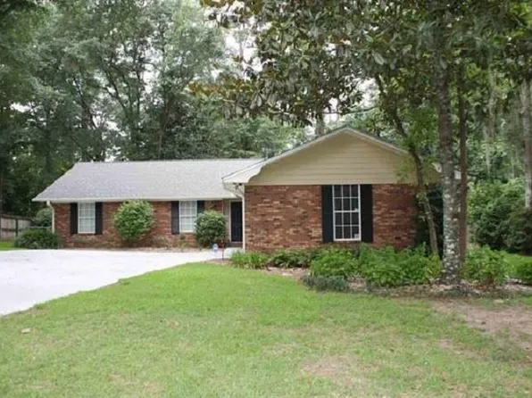 4026 Deer Lane Dr, Tallahassee, FL 32312