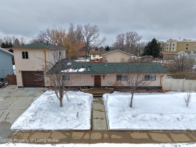 126 15th St E, Dickinson, ND, 58601