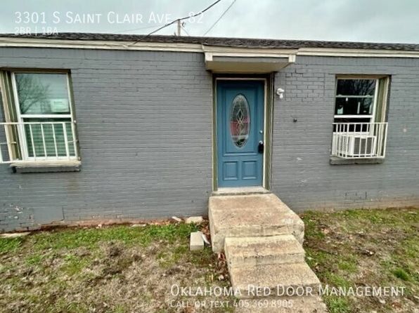 3301 S Saint Clair Ave APT 82, Oklahoma City, OK 73119