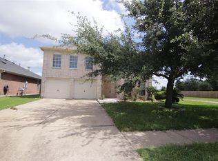 16102 Coleburn Dr, Houston, TX 77095