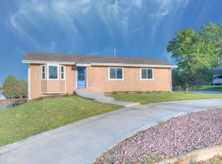 104 Welton Ave, Walsenburg, CO 81089