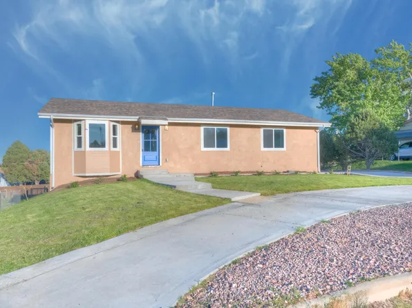 104 Welton Ave, Walsenburg, CO 81089