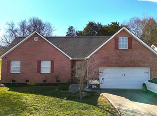 7537 Wilderness Path Rd, Corryton, TN 37721