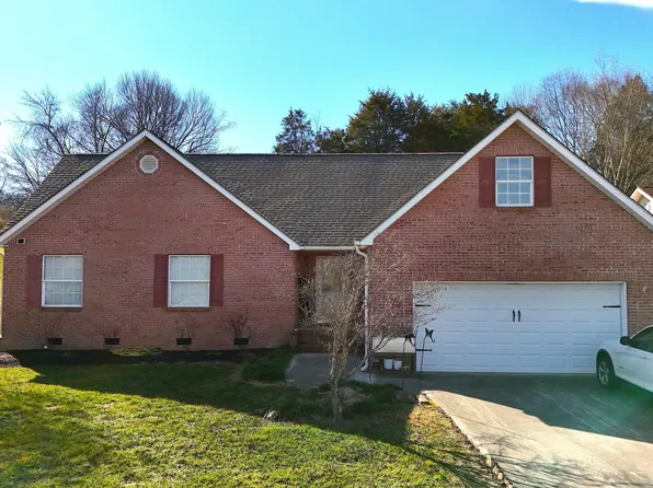 7537 Wilderness Path Rd, Corryton, TN 37721