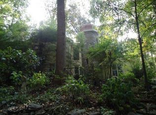 1650 Cathey Ridge Rd, Manchester, TN 37355