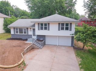 11609 Delmar Dr, Kansas City, MO 64134