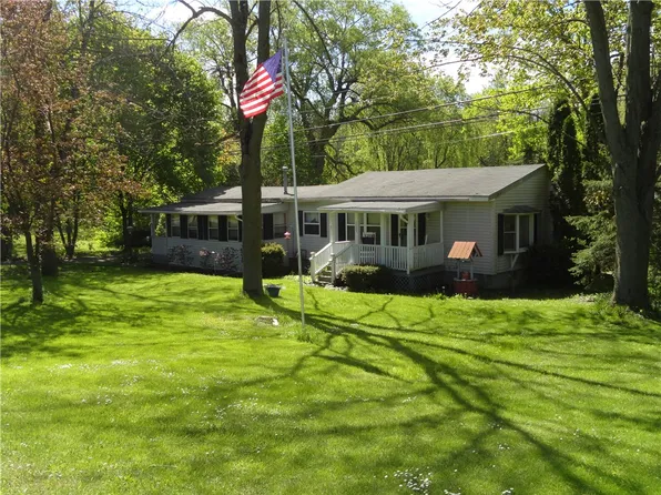 3093 State Route 96, Clifton Springs, NY 14432