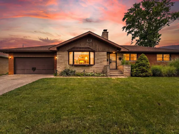 240 E 78th Ave, Merrillville, IN 46410