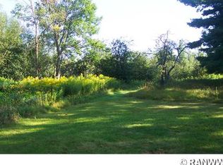 775 N Meadow Ln, Sarona, WI 54870
