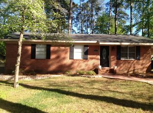 1709 Creed St, Pineville, LA 71360