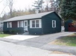 20 Sixth Ave, Augusta, ME 04330
