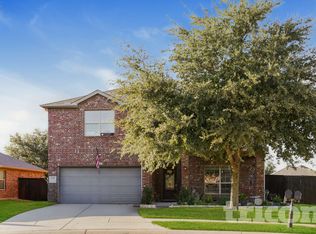 1030 Barrington Dr, Prosper, TX 75078