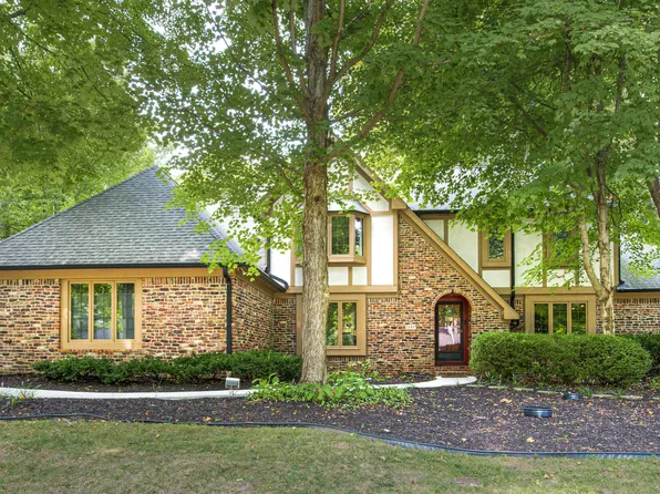 7482 Fieldstone Ct, Indianapolis, IN 46254