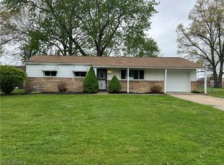 4135 Sabin Dr, Rootstown, OH 44272