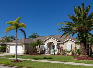 1102 Old Millpond Rd, Rockledge, FL 32940