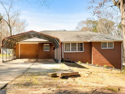 623 Swan Lake Rd, Stockbridge, GA, 30281