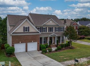 8314 Burgundy Ridge Dr, Harrisburg, NC 28075