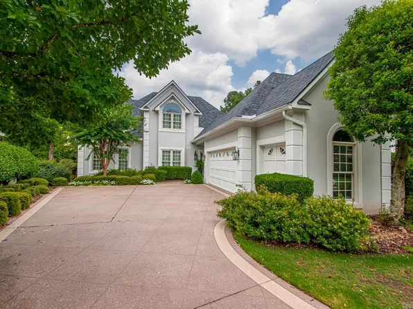 7 Rubra Ct, Little Rock, AR 72223