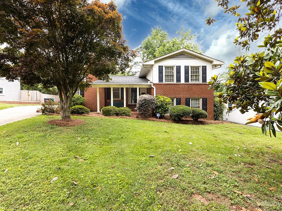 5041 Wedgewood Dr, Charlotte, NC 28210 Zillow