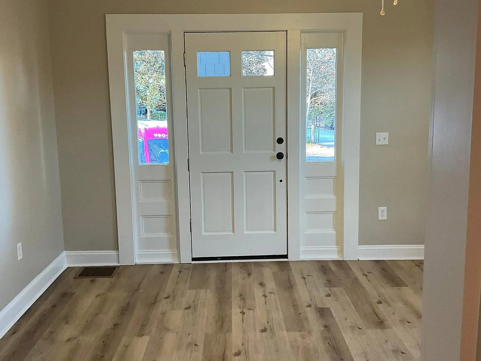 1 bed, $1,400 — Photo 2