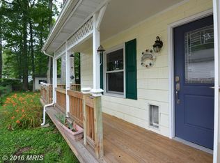 1210 Delaware Ave, Churchton, MD 20733