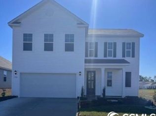 7116 McGregor Dr LOT 1002, Little River, SC 29566