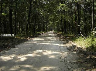 392 School Rd, Daufuskie Island, SC 29915