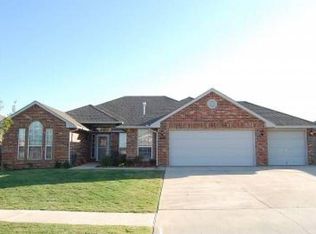 420 Finch St, Norman, OK 73071