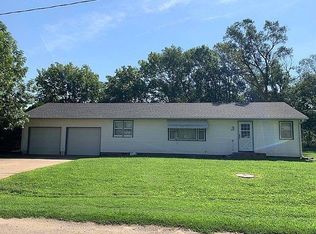 510 N Main St, Delphos, KS 67436