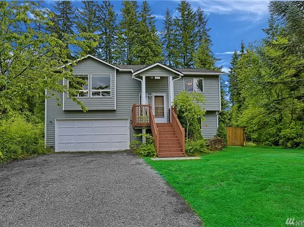 3527 Alyson Dr, Granite Falls, WA 98252
