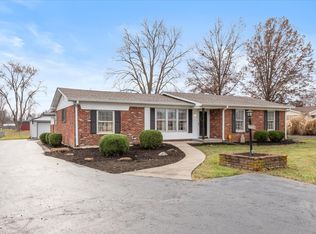 5459 W 300 S, New Palestine, IN 46163