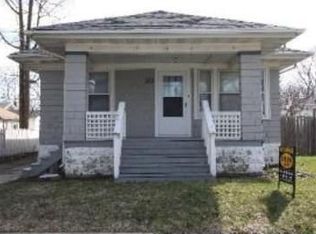 10 S Prairie Ave, Joliet, IL