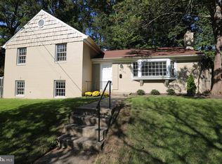 4101 Byeforde Ct, Kensington, MD 20895