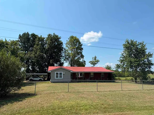 4131 Highway 157, Judsonia, AR 72081