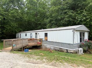 111 Camp Creek Rd #1-4, Central, SC 29630