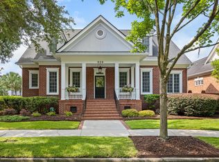 609 Daggett St, Charleston, SC 29492
