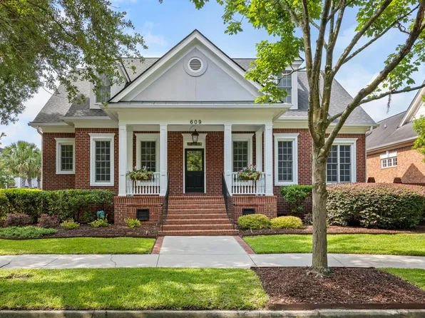 609 Daggett St, Charleston, SC 29492