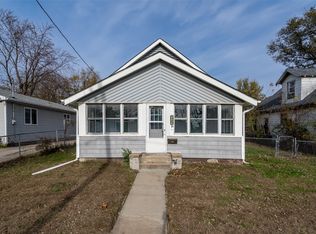 2530 Logan Ave, Des Moines, IA 50317
