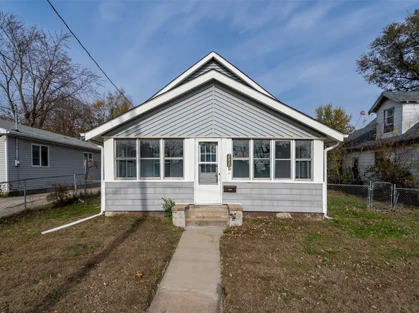 2530 Logan Ave, Des Moines, IA 50317